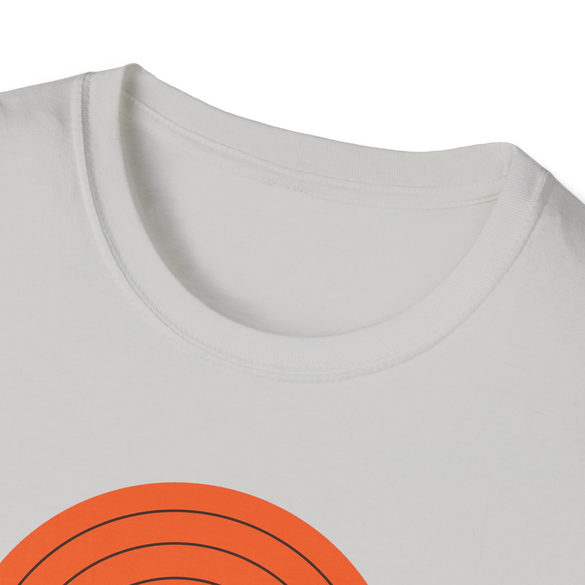 Vinyl Sunset T-Shirt — Retro Record Graphic Tee - Image 3