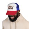 Trucker Caps - Thumbnail Image 40