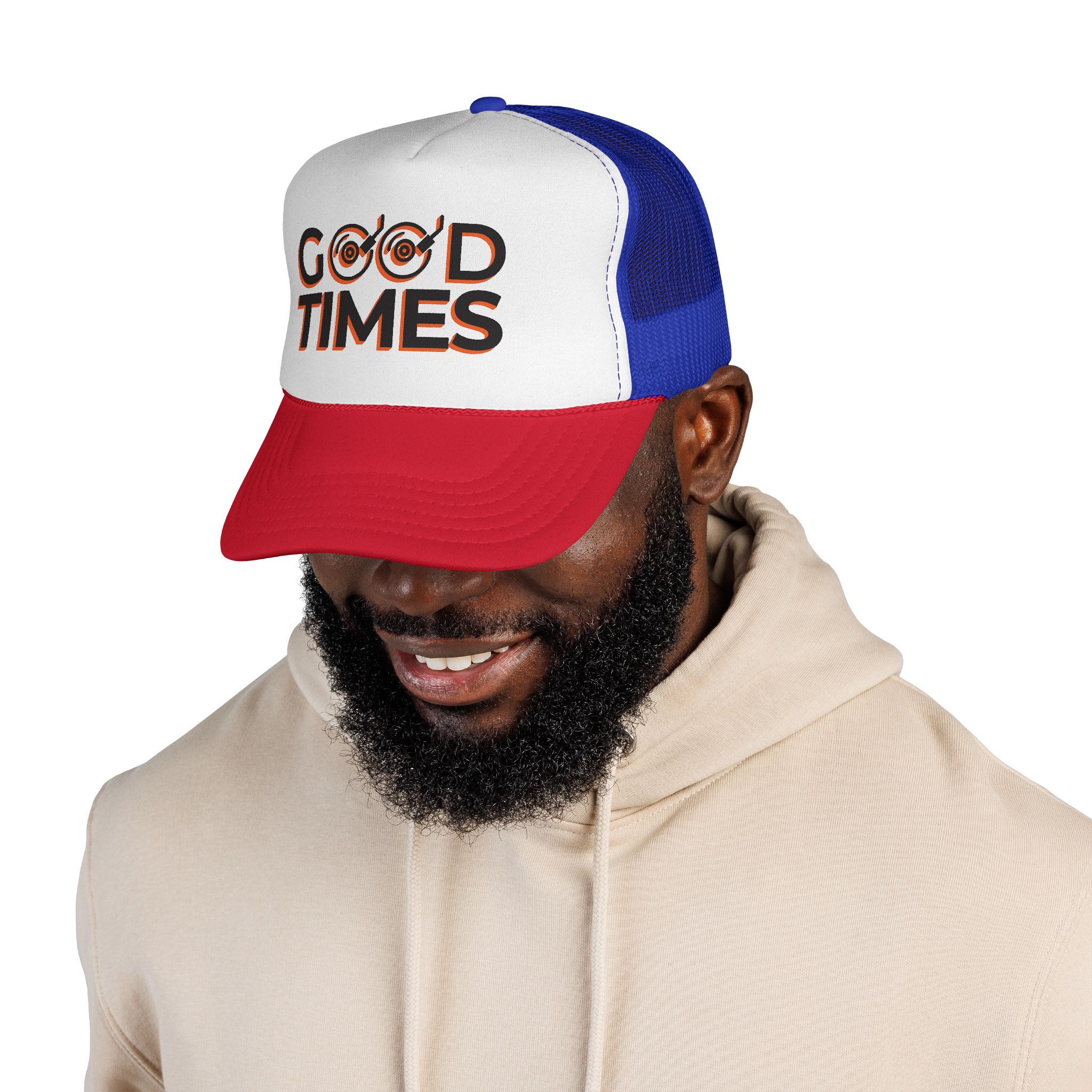 Trucker Caps - Image 40