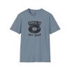 Vinyl Is My Jam T-Shirt — Retro Record Lover Tee - Thumbnail Image 113