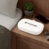 UV Phone Sanitizer and Wireless Charging Pad - Thumbnail Image 7
