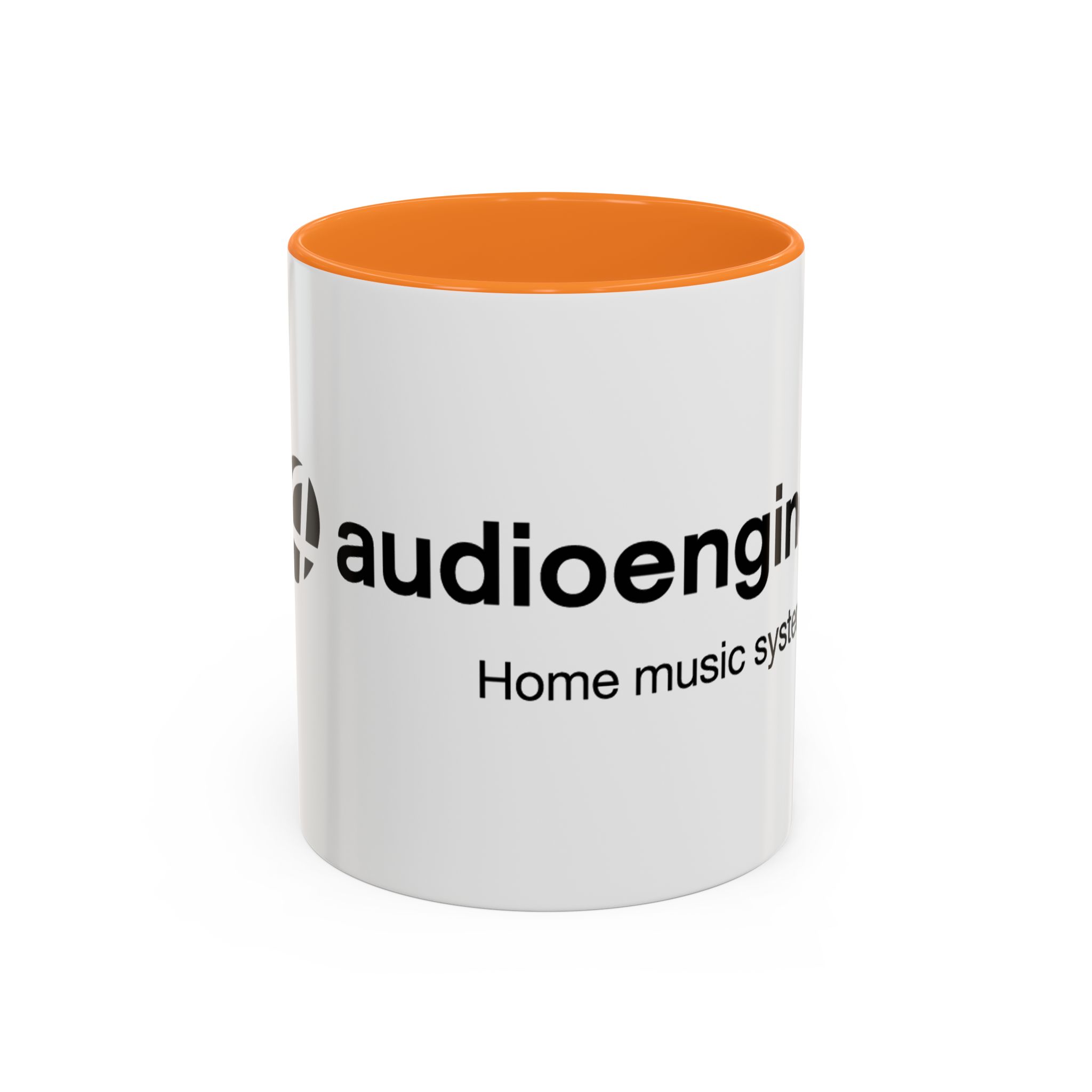 Colorful Audioengine Mugs - Perfect Gift for Music Lovers, Home Office Decor, Personalized Coffee Cups, Unique Kitchenware, Fun Drinkware - Image 1