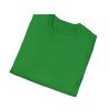 Vinyl Lover T-Shirt — "Caution! Can Talk About Vinyl For Hours" Graphic Tee - Thumbnail Image 70