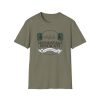 Soundstage Syndicate Music Lover Unisex T-Shirt - Thumbnail Image 33
