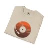 Vintage Vinyl Record T-Shirt — Retro Music Tee - Thumbnail Image 16