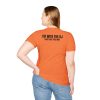 DJ Humor Unisex Softstyle T-Shirt - Perfect for Music Lovers - Thumbnail Image 17