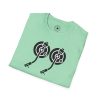 Record Player Turntable Tee — Retro DJ Vinyl Graphic T-Shirt - Thumbnail Image 94