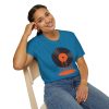 Vinyl Record Drip T-Shirt — Retro Music Tee - Thumbnail Image 87