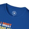 Unisex Softstyle T-Shirt - Thumbnail Image 4