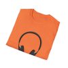 Funny Graphic Tee - Nice Cans Unisex T-Shirt for Music Lovers - Thumbnail Image 12