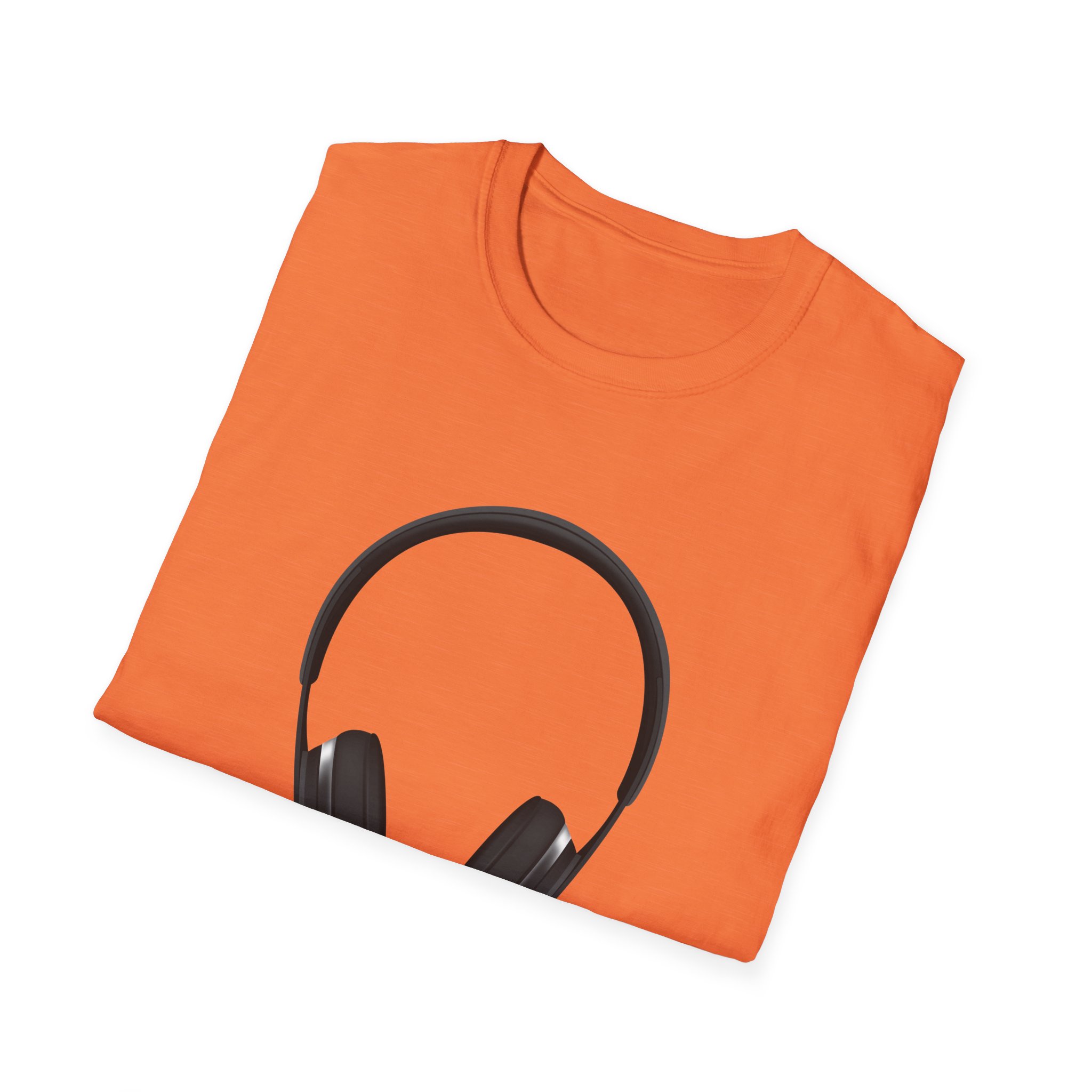 Funny Graphic Tee - Nice Cans Unisex T-Shirt for Music Lovers - Image 12