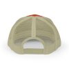 No Music No Life Snapback Trucker Cap for Music Lovers - Thumbnail Image 6