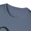 Music Lover Unisex Softstyle T-Shirt with Headphones Design - Thumbnail Image 51