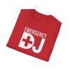 Casual Unisex Softstyle T-Shirt for Everyday Wear - Thumbnail Image 56