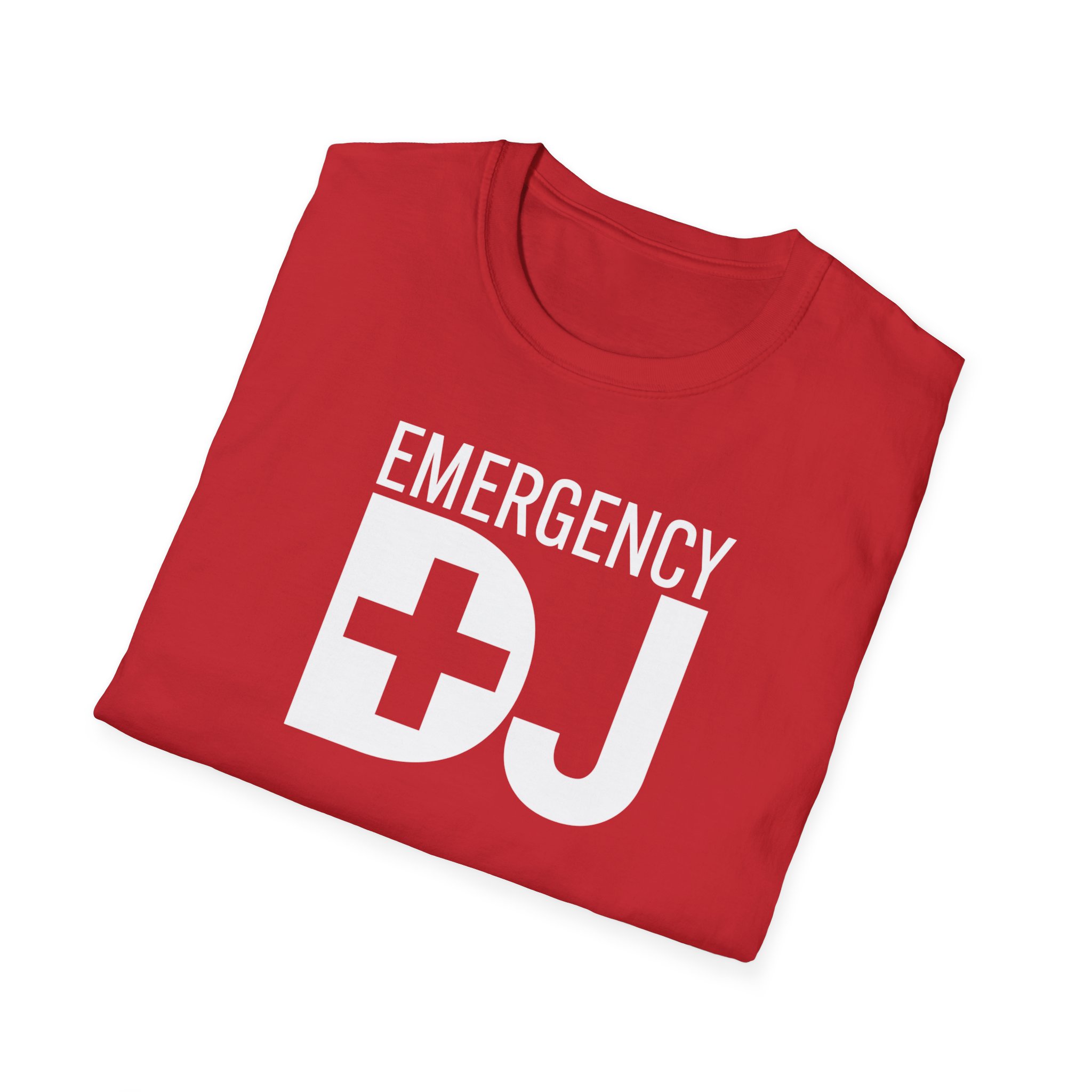 Casual Unisex Softstyle T-Shirt for Everyday Wear - Image 56