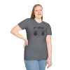 T‑Shirt — "My Therapy" Boombox Graphic Tee - Thumbnail Image 34