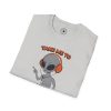 Alien DJ T-Shirt — "Take Me To Your Tweeter" Graphic Tee - Thumbnail Image 28