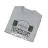 Soundstage Syndicate Music Lover Unisex T-Shirt - Thumbnail Image 24