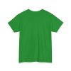 Funny Music Lover Tee - "Nice Cans" Unisex Heavy Cotton Shirt - Thumbnail Image 32