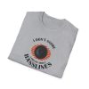 Basslines T-Shirt — “I Don't Snore, I Dream About Basslines” Music Lover Tee - Thumbnail Image 44