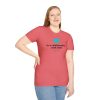 Drum & Bass "In a Relationship with DnB" T-Shirt - Thumbnail Image 29