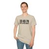 Vinyl Speed Society Unisex Softstyle T-Shirt - Thumbnail Image 24