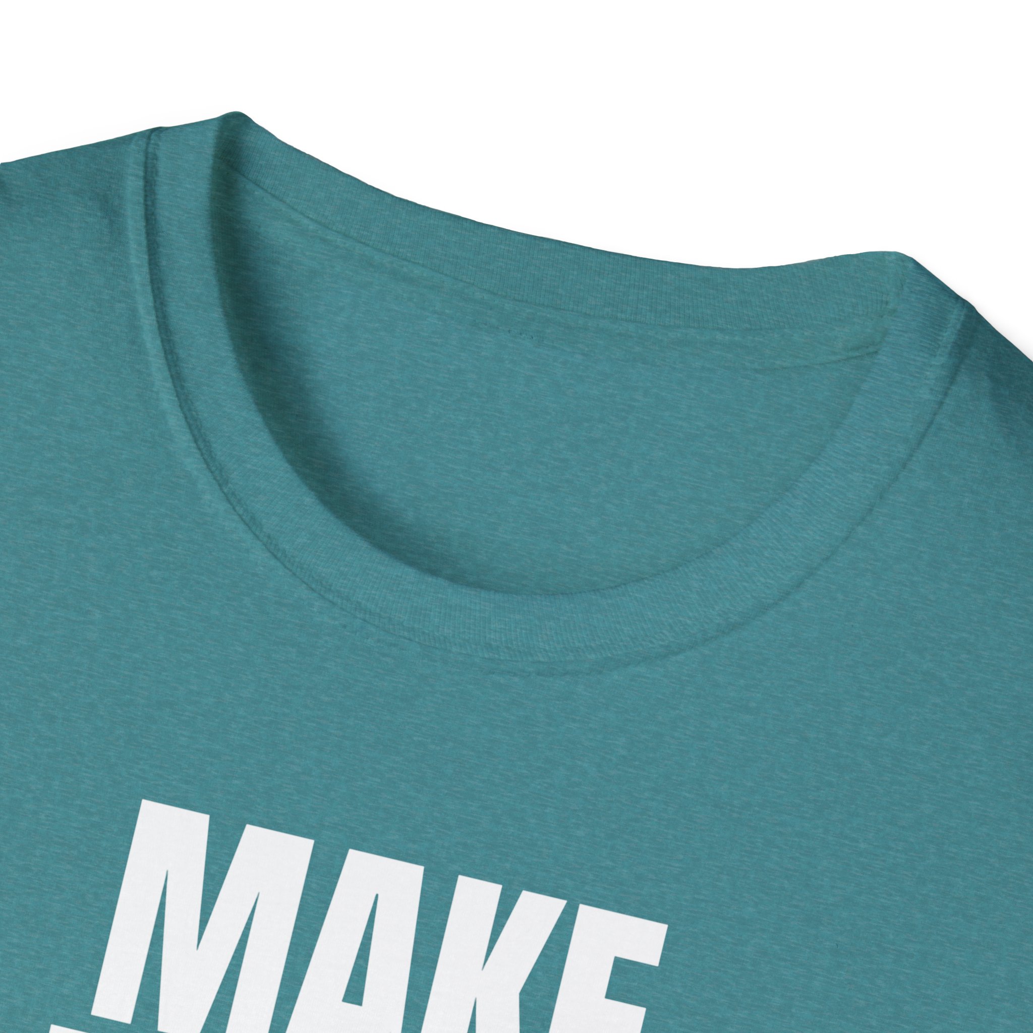 Make Drops Great Again Unisex T-Shirt - Image 41
