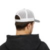 No Music No Life Snapback Trucker Cap for Music Lovers - Thumbnail Image 36