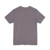 Music Lover's Short Sleeve Tee, "No Music No Life" Shirt, Gift for Musicians, Concert T-Shirt, Casual Music Apparel - Thumbnail Image 32