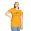 Music Lover's Unisex Softstyle T-Shirt - Perfect Gift for Musicians and Music Enthusiasts - Thumbnail Image 35