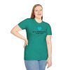 Drum & Bass "In a Relationship with DnB" T-Shirt - Thumbnail Image 69