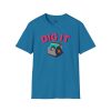 Dig It T-Shirt — Retro Excavator Graphic Tee - Thumbnail Image 118