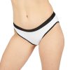 All About That Bass Women's Bikini Briefs — Music Speaker Graphic Panties - Thumbnail Image 4