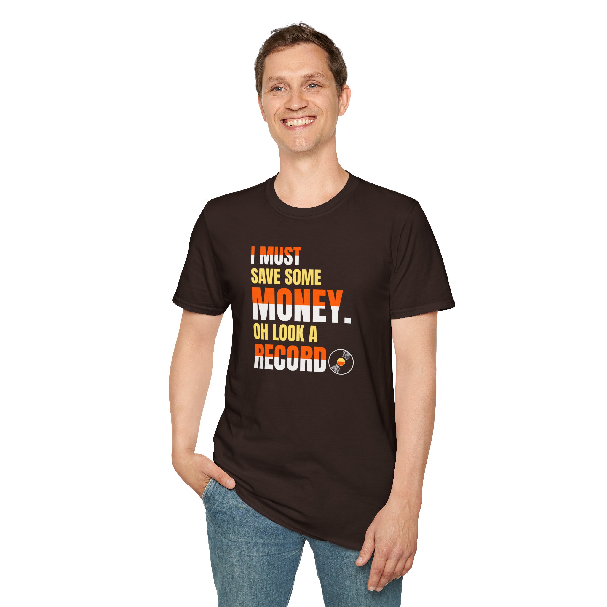 Unisex Softstyle T-Shirt - Image 14