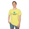 Drum & Bass "In a Relationship with DnB" T-Shirt - Thumbnail Image 54
