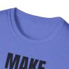 Make Drops Great Again! Unisex Softstyle T-Shirt - Thumbnail Image 41