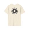 Certified Record Handler T-Shirt — Retro Vinyl DJ Tee - Thumbnail Image 32