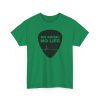 Music Lover Unisex Tee - "No Music No Life" Graphic T-Shirt - Thumbnail Image 35