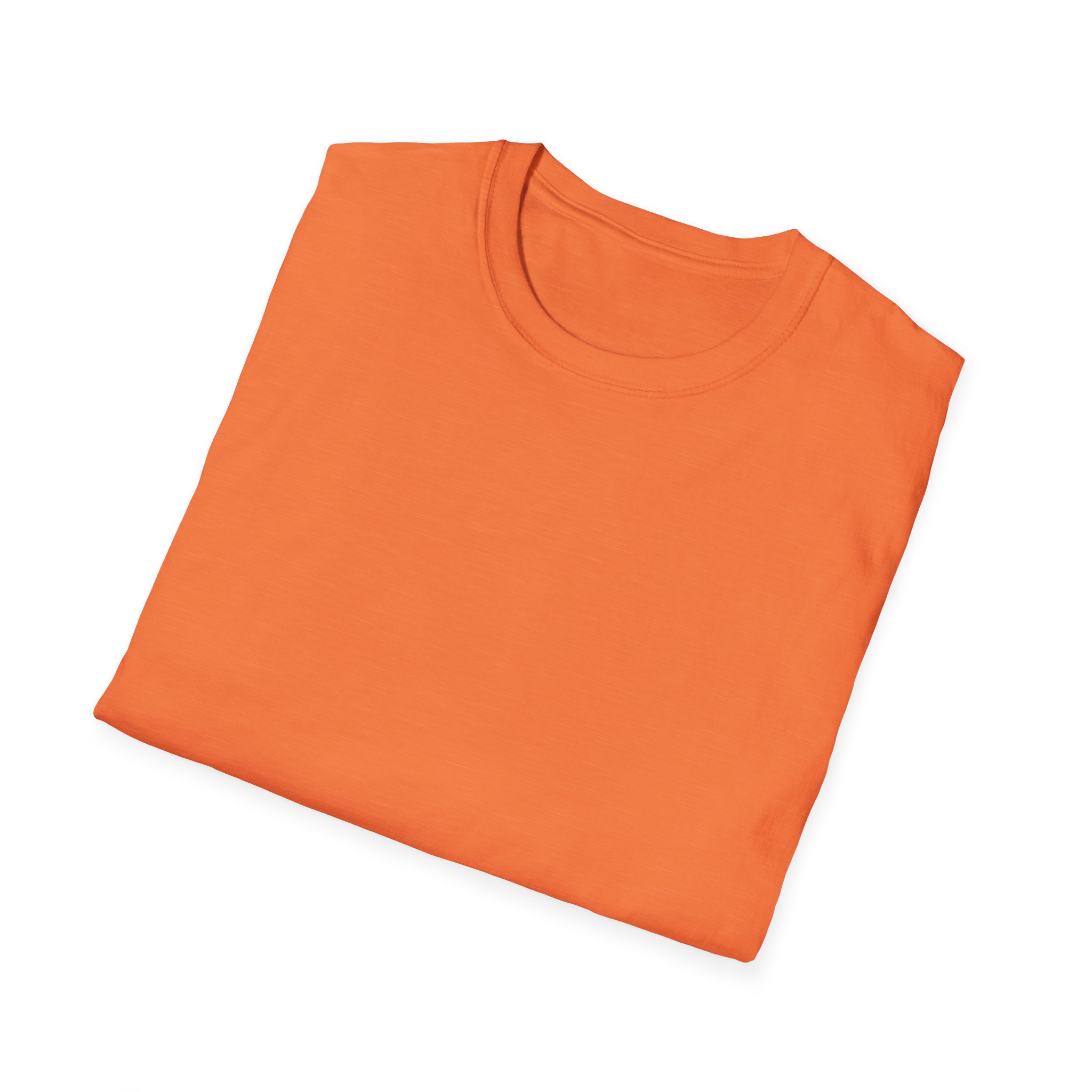 Good Times Unisex Softstyle T-Shirt - Trendy Graphic Tee for Casual Comfort - Image 14