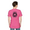Certified Record Handler T-Shirt — Retro Vinyl DJ Tee - Thumbnail Image 90