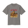 Retro Humor Unisex Heavy Faded Tee - "DSP is Just a Fancy Way to Say Cheaty!" - Thumbnail Image 13