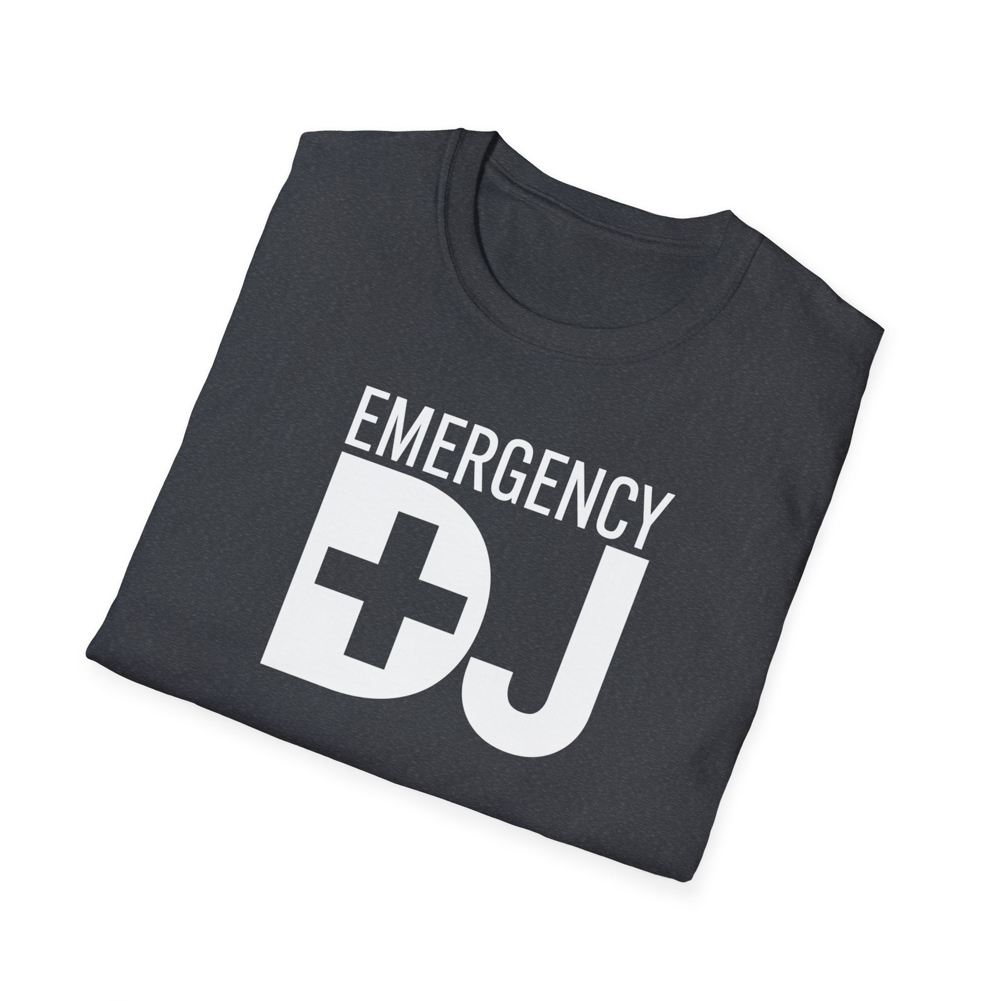 Casual Unisex Softstyle T-Shirt for Everyday Wear - Image 48