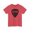 Music Lover Unisex Tee - "No Music No Life" Graphic T-Shirt - Thumbnail Image 51