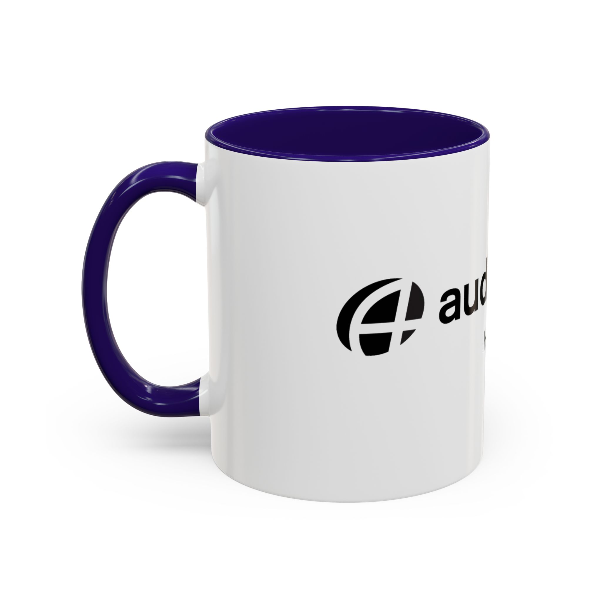 Colorful Audioengine Mugs - Perfect Gift for Music Lovers, Home Office Decor, Personalized Coffee Cups, Unique Kitchenware, Fun Drinkware - Image 4