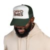 Trucker Caps - Thumbnail Image 5