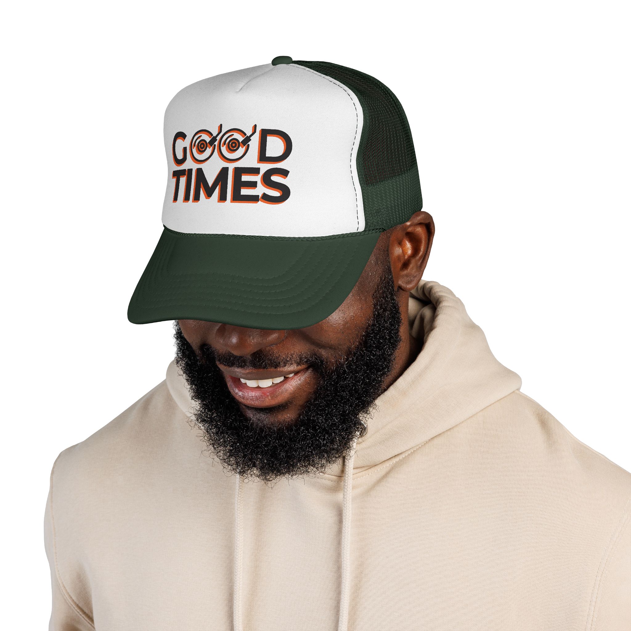 Trucker Caps - Image 5