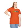 Music Icon Row T-Shirt — Colorful Band Equipment Graphic Tee - Thumbnail Image 41