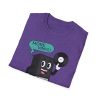 Vinyl Music Lover T-Shirt - More Vinyl Design - Thumbnail Image 48