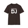 Casual Unisex Softstyle T-Shirt for Everyday Wear - Thumbnail Image 9