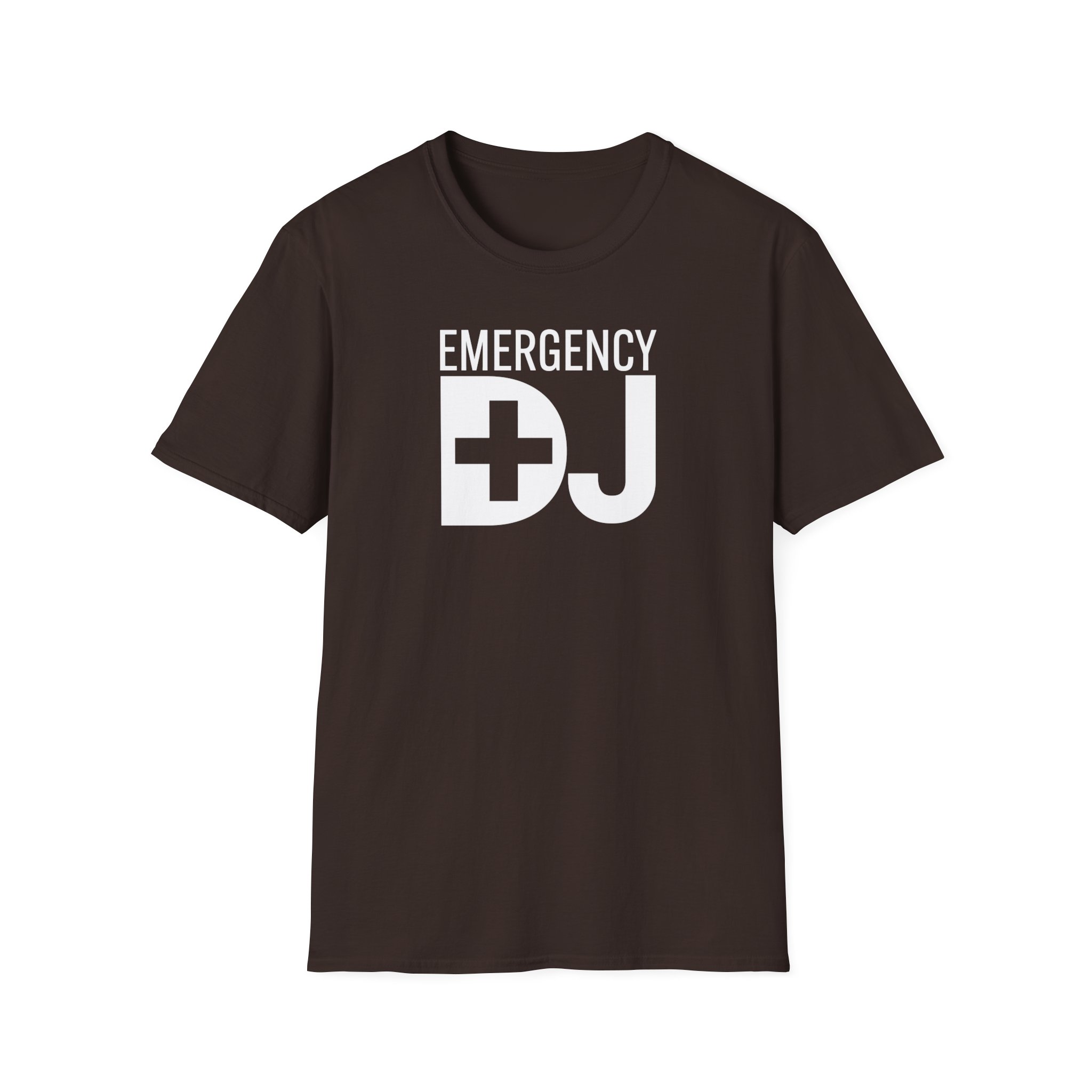 Casual Unisex Softstyle T-Shirt for Everyday Wear - Image 9